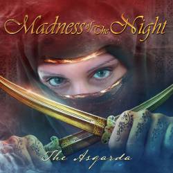 Madness Of The Night : The Asgarda